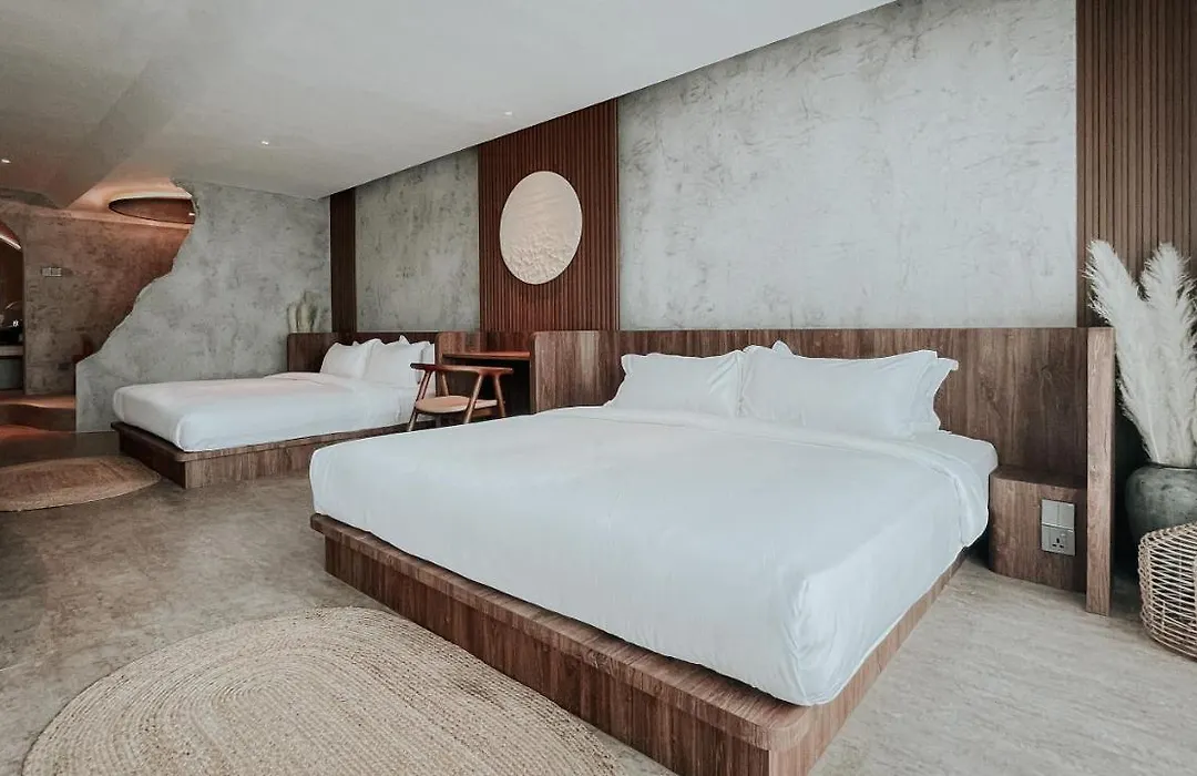 The Cara Boutique Hotel-1