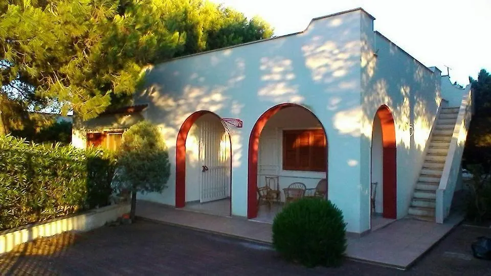 Villa Brigida-1