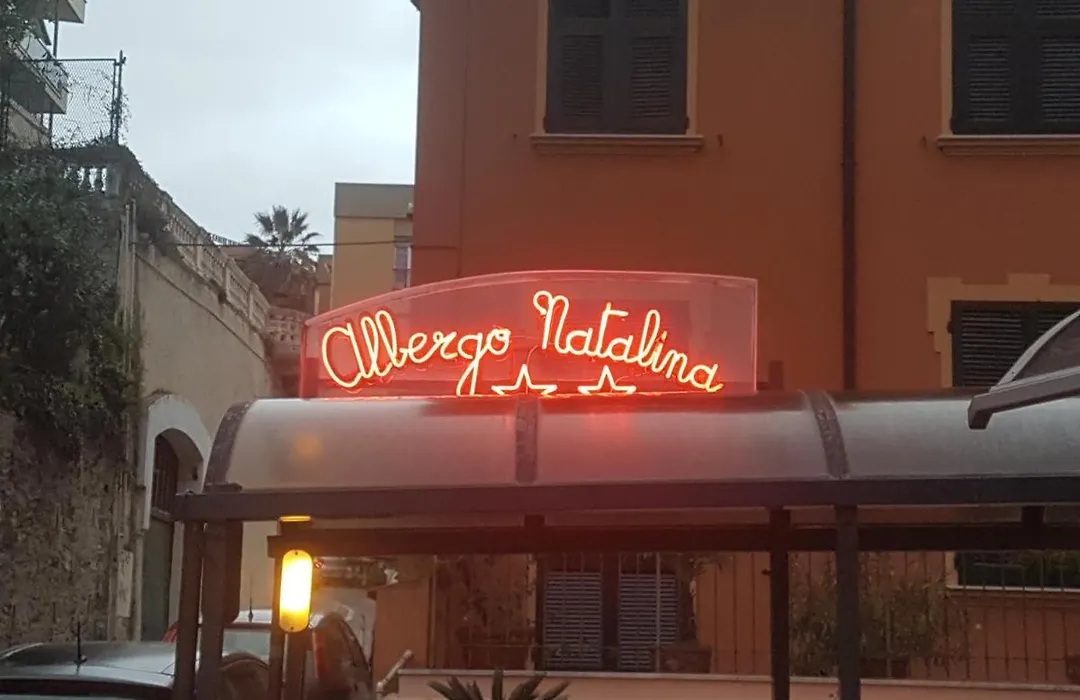 Albergo Natalina-1