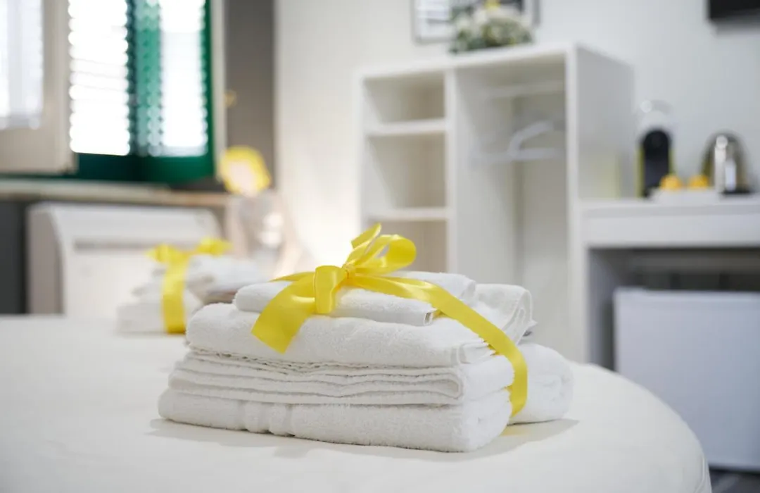 B&B Milleduecento Luxury Room-1