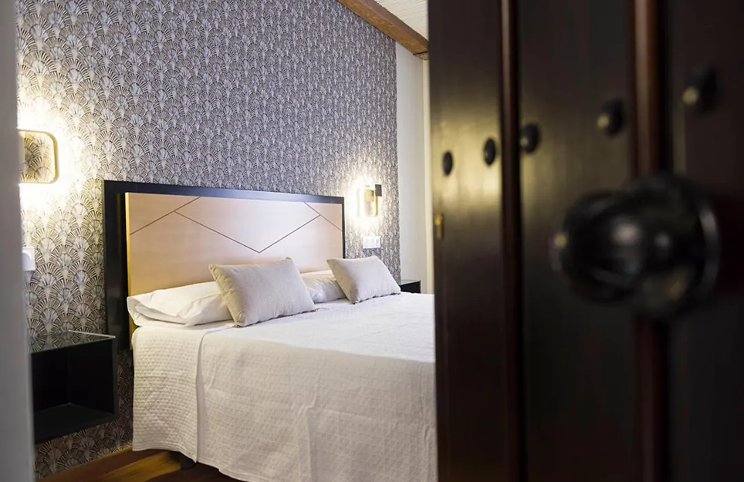 Hotel Juan Caballo-1