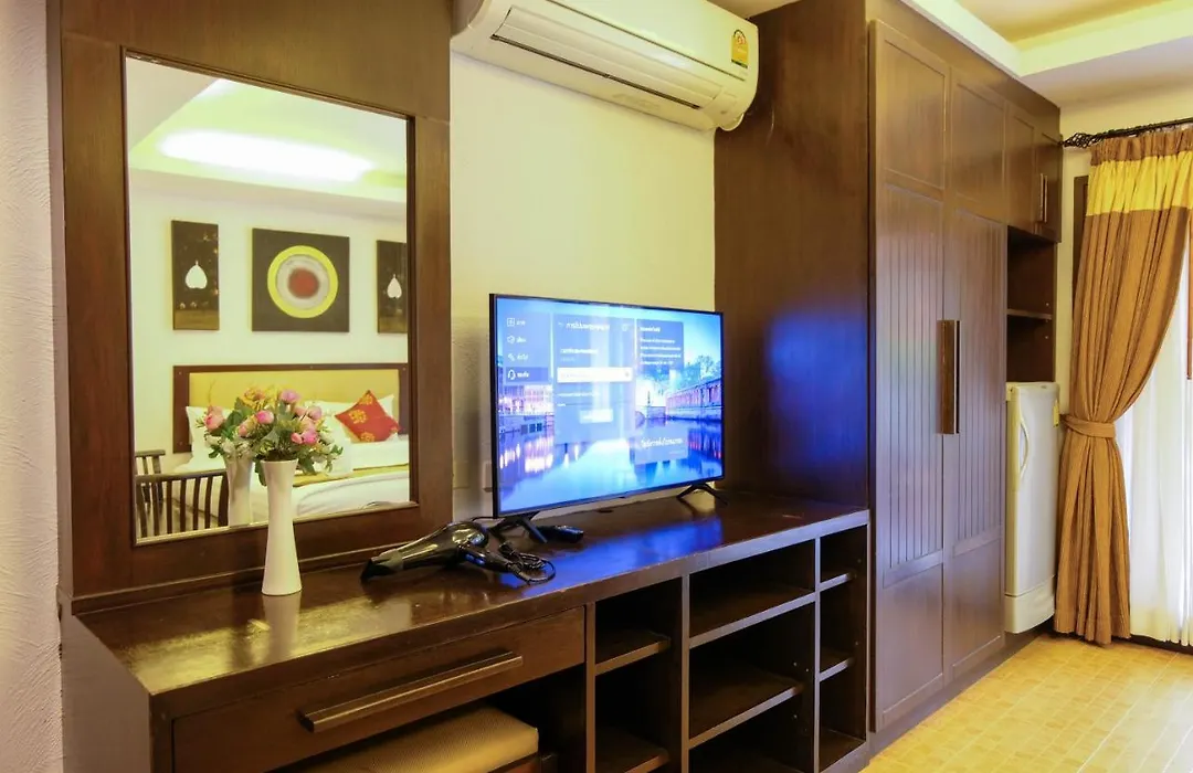 Arina Boutique Residence-1