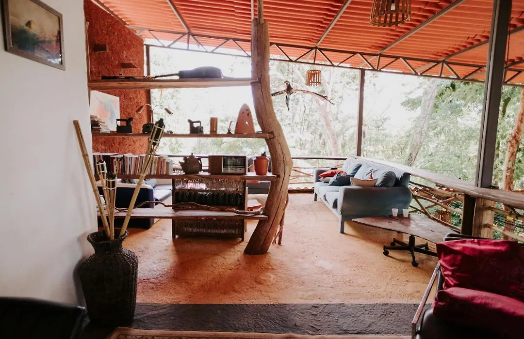 Fazenda Hotel Bem Ecológico-1