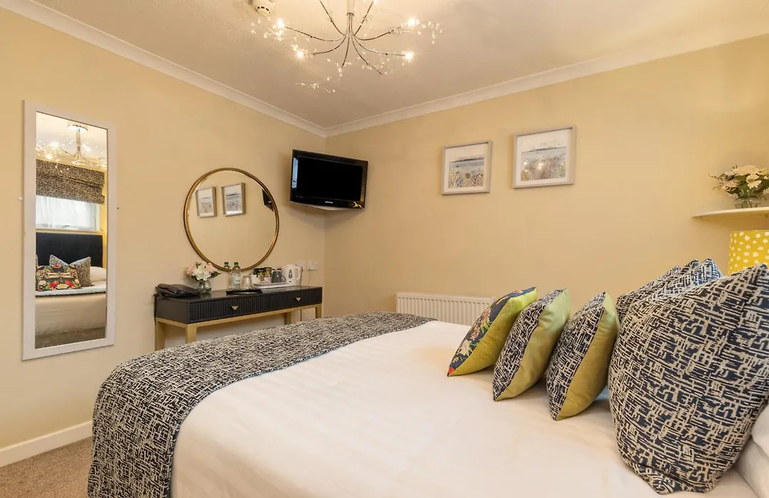 Hotel Plas Hyfryd-1