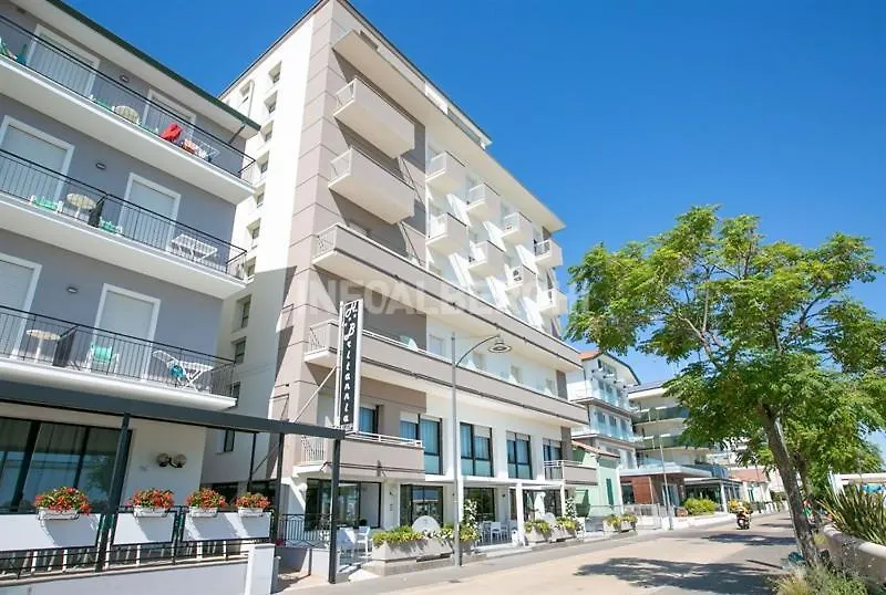 Hotel Britannia-1