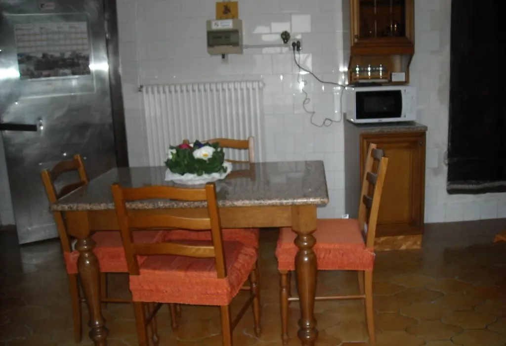 B&B Corte Bezzetti-1
