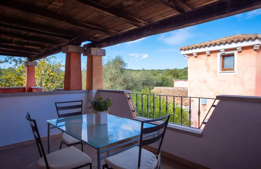 Residenze Il Girasole-1
