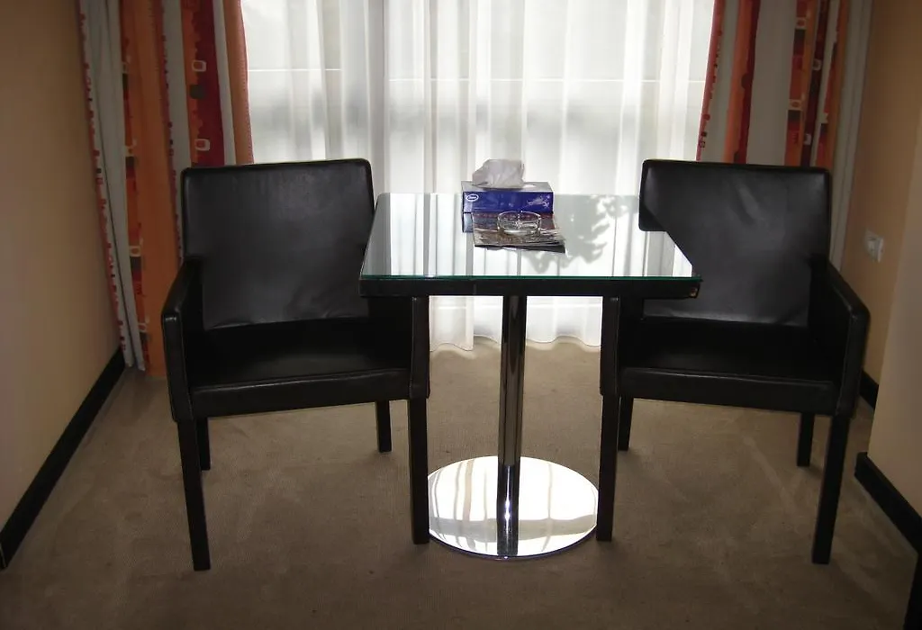 Hotel Delpack-1