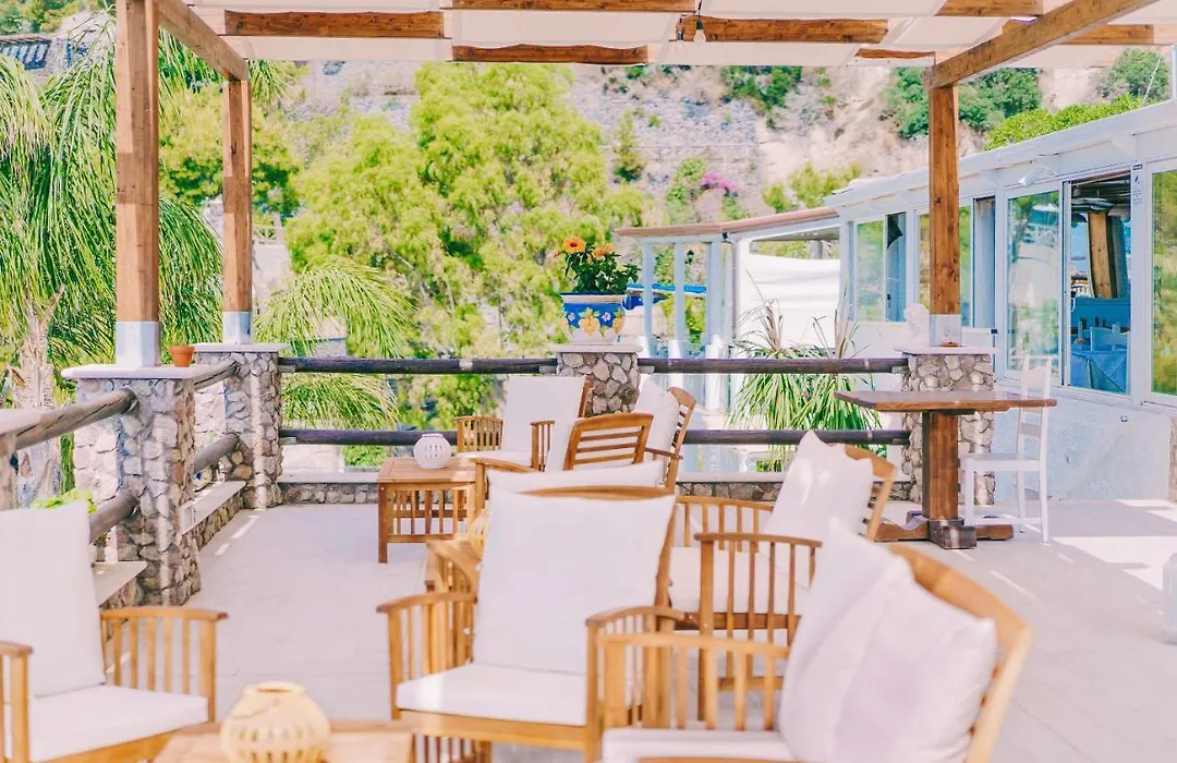Hotel Ferdinando Beach & Thermal Spa-1