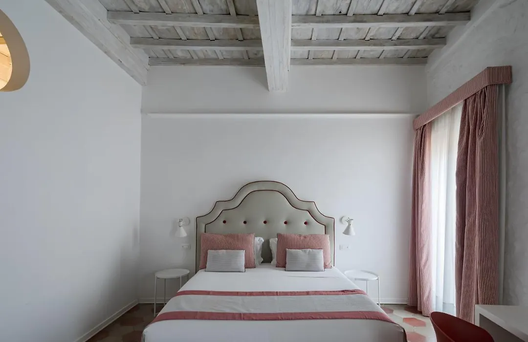 Palazzo Lupardi Relais-1