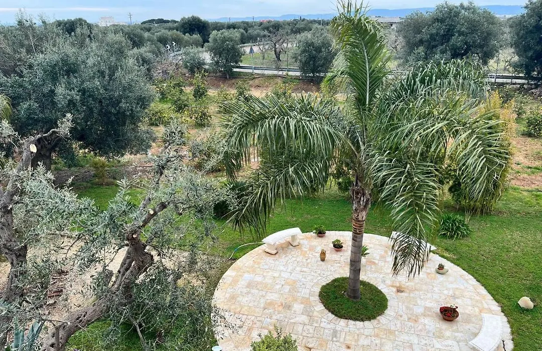 Don Peppe B&B-1