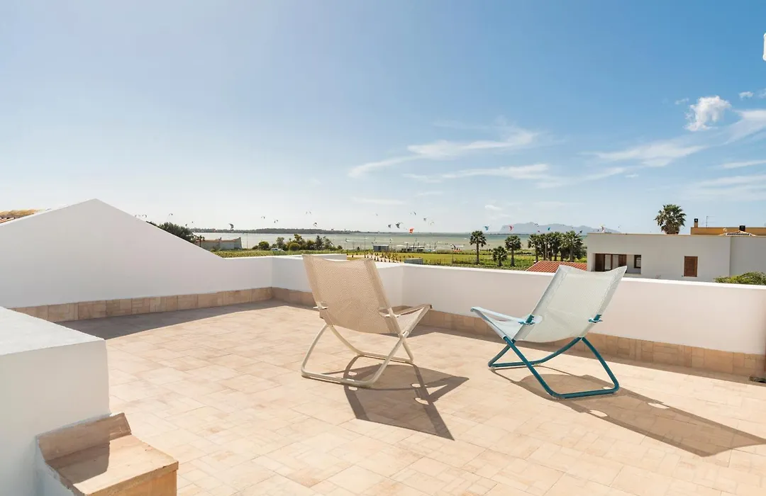 Villa Licari Stagnone-1