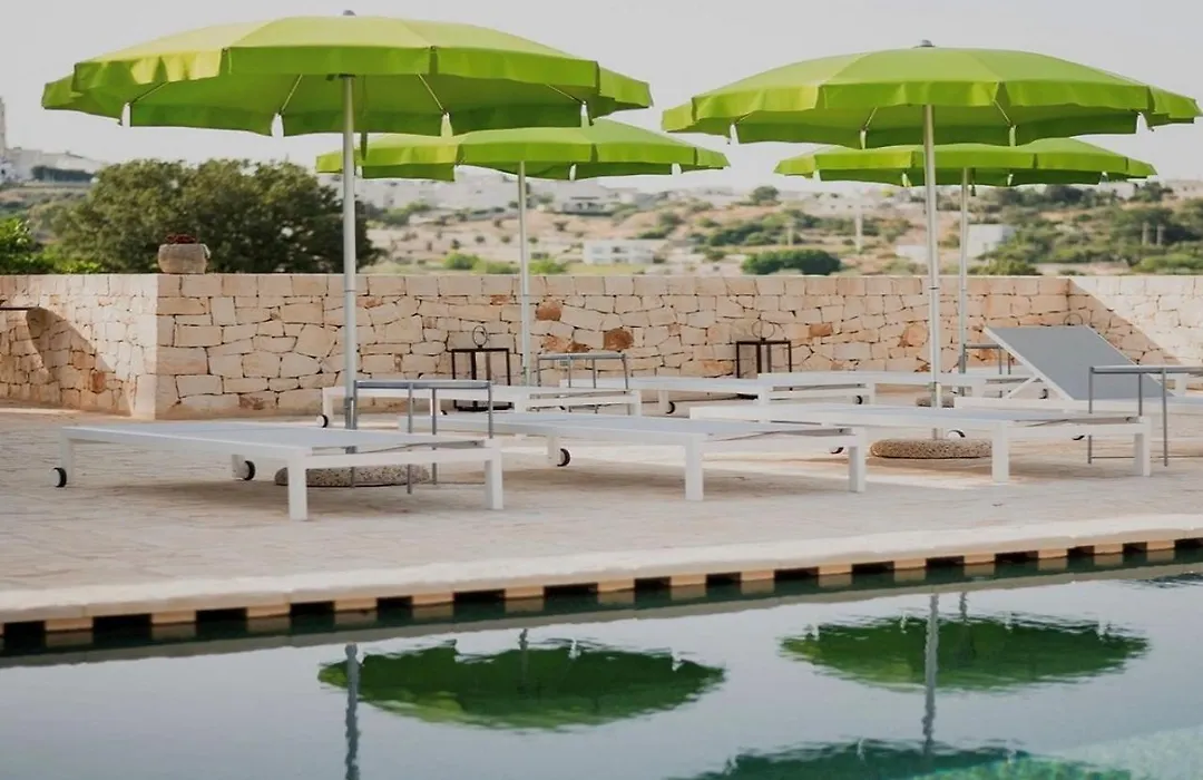 Masseria Grofoleo-1