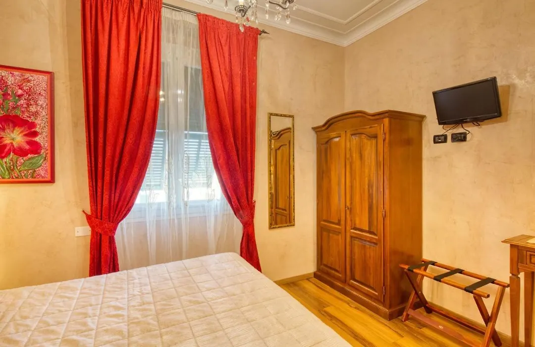 Hotel Villa Moderna-1