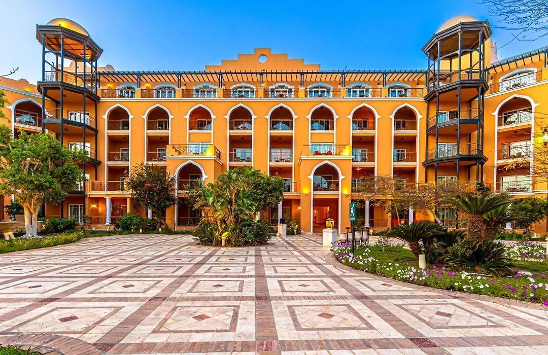The Grand Resort-1