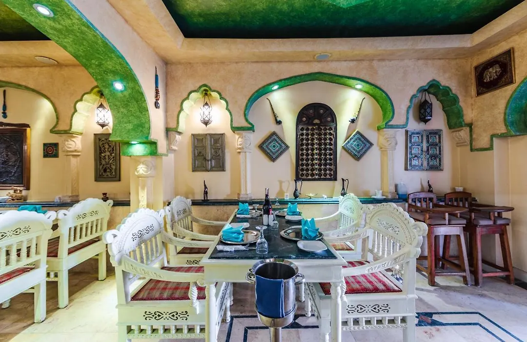 The Grand Hotel, Hurghada-1