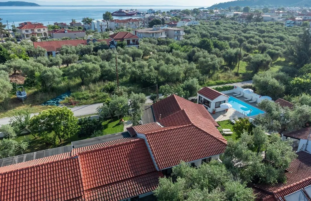 Villa Dafni Studios-1