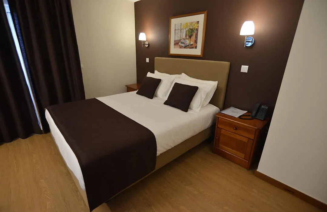 Hotel Salgueiro-1