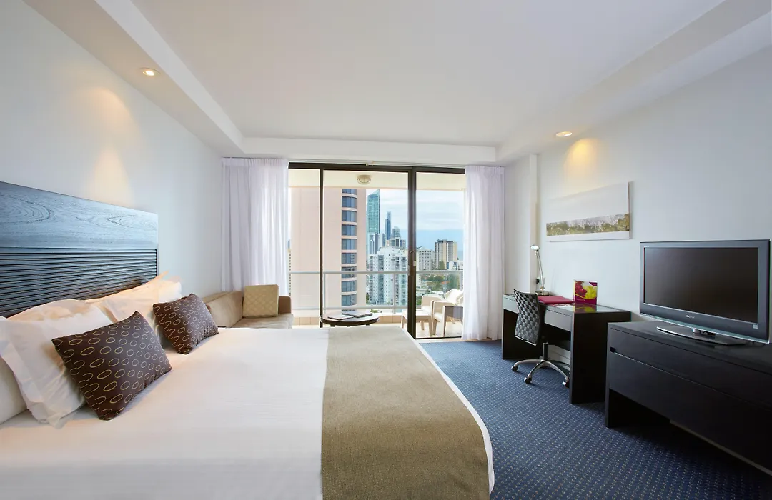 Crowne Plaza Surfers Paradise By Ihg-1