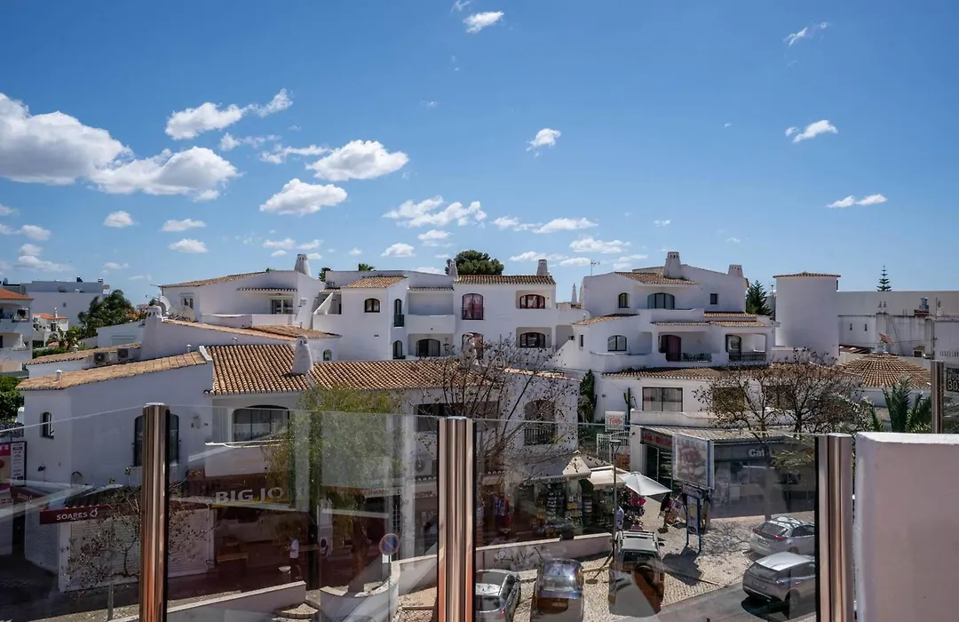 Hotel Da Aldeia - Adults Only-1