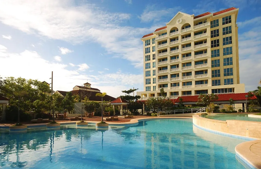 Sotogrande Hotel&Resort in Cebu-1