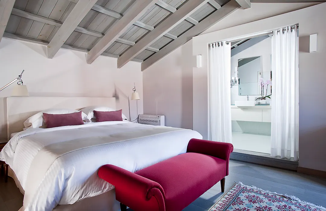 Rimondi Boutique Hotel - Small Luxury Hotels Of The World-1