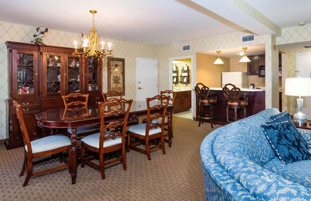 Hampton Inn & Suites Amelia Island-Historic Harbor Front-1
