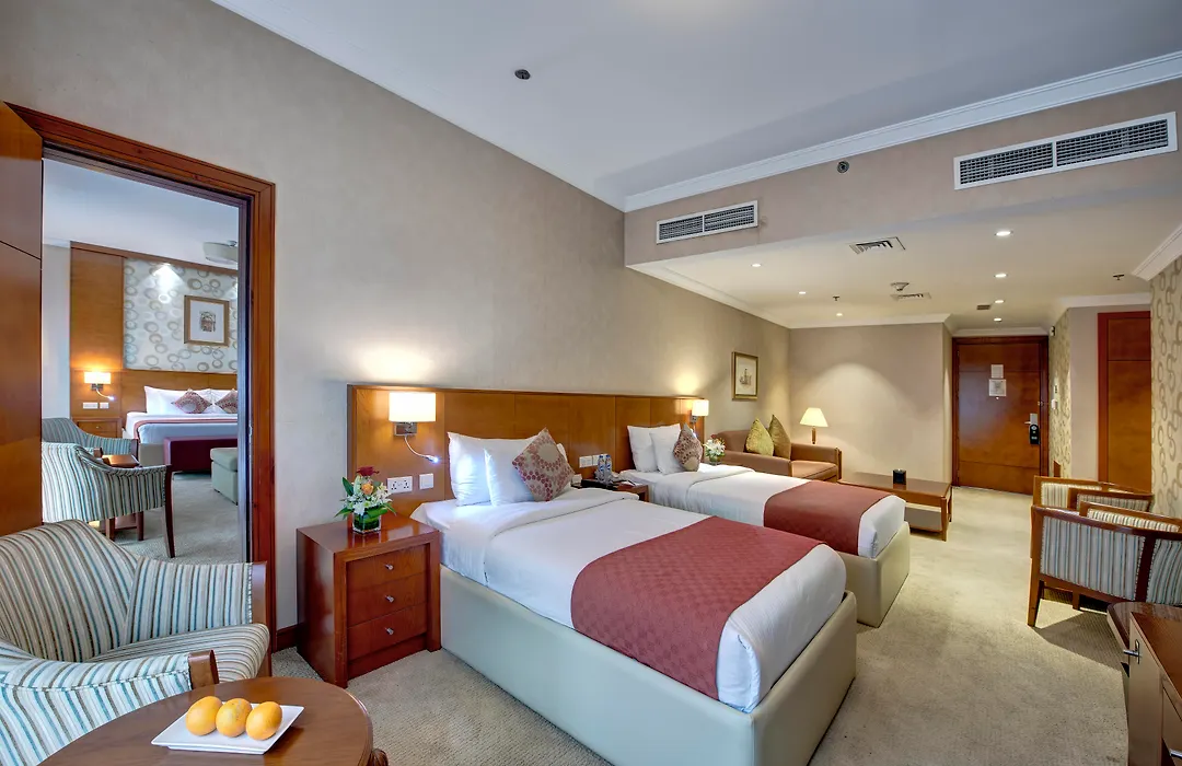 Donatello Hotel-1