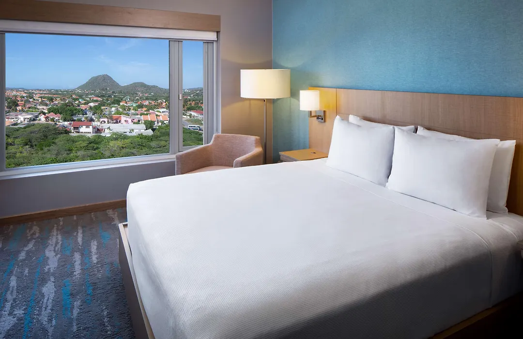 Hyatt Place Aruba Airport-1