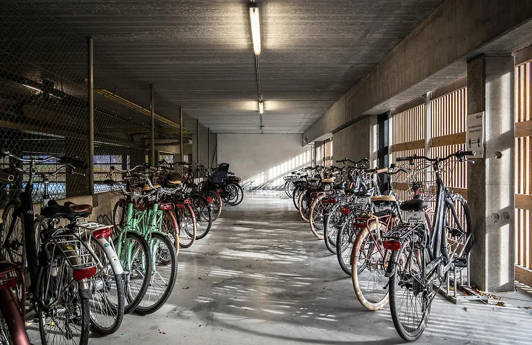 Velotel Brugge-1