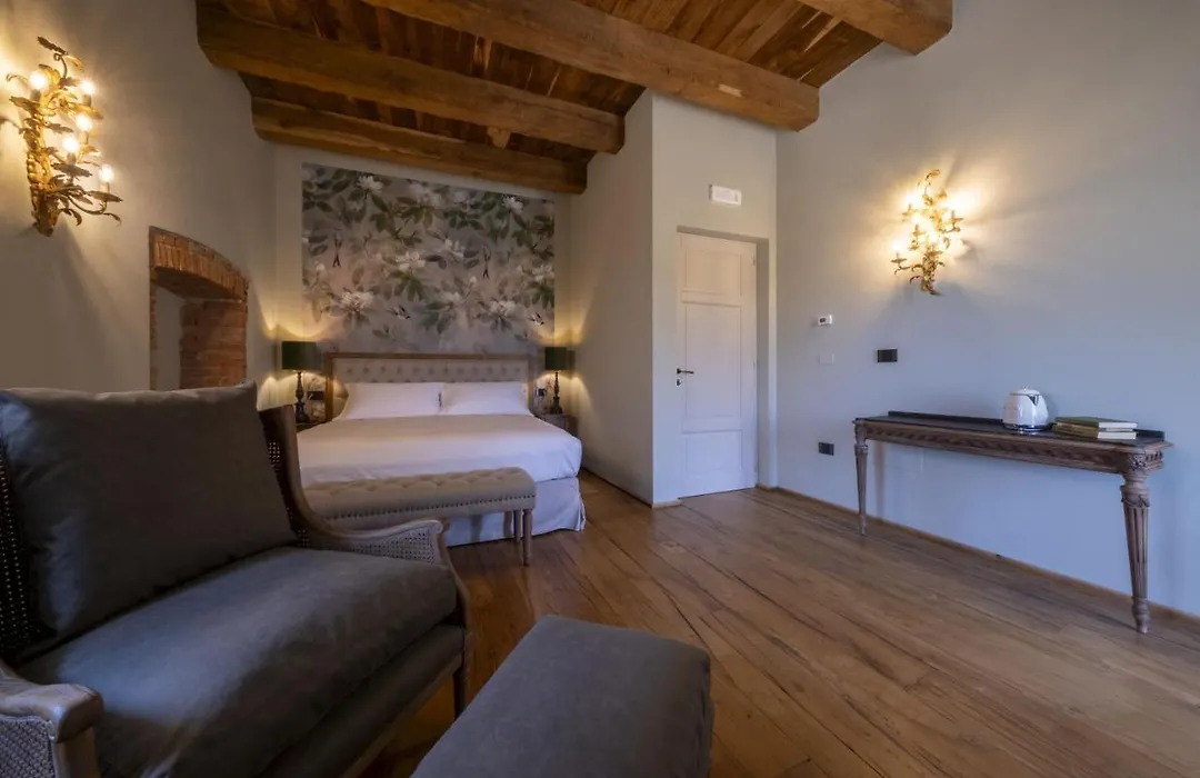 Tenuta Bussia - Wine Relais&Spa-1