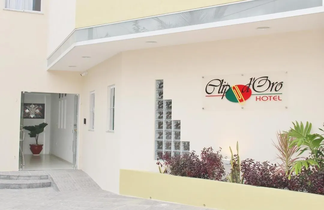 Clip D'Oro Hotel-1