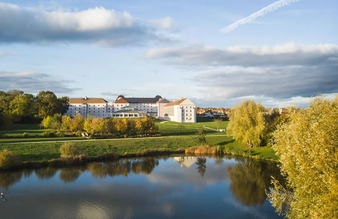B&B Hotel Pres De Disneyland Paris-1