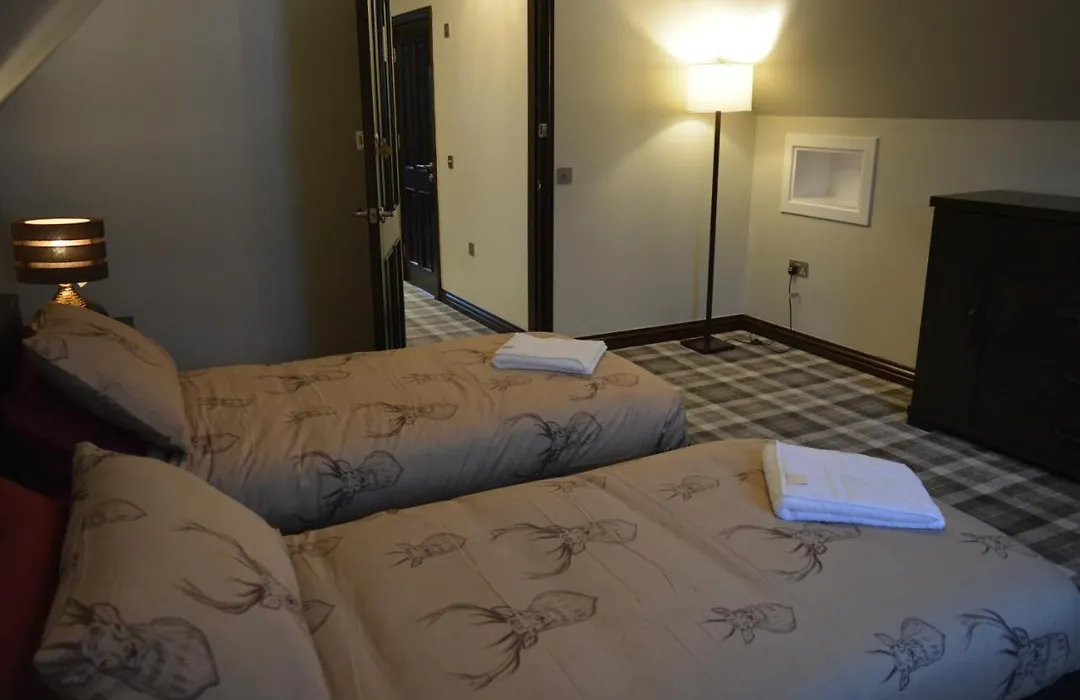 Appin House B&B-1