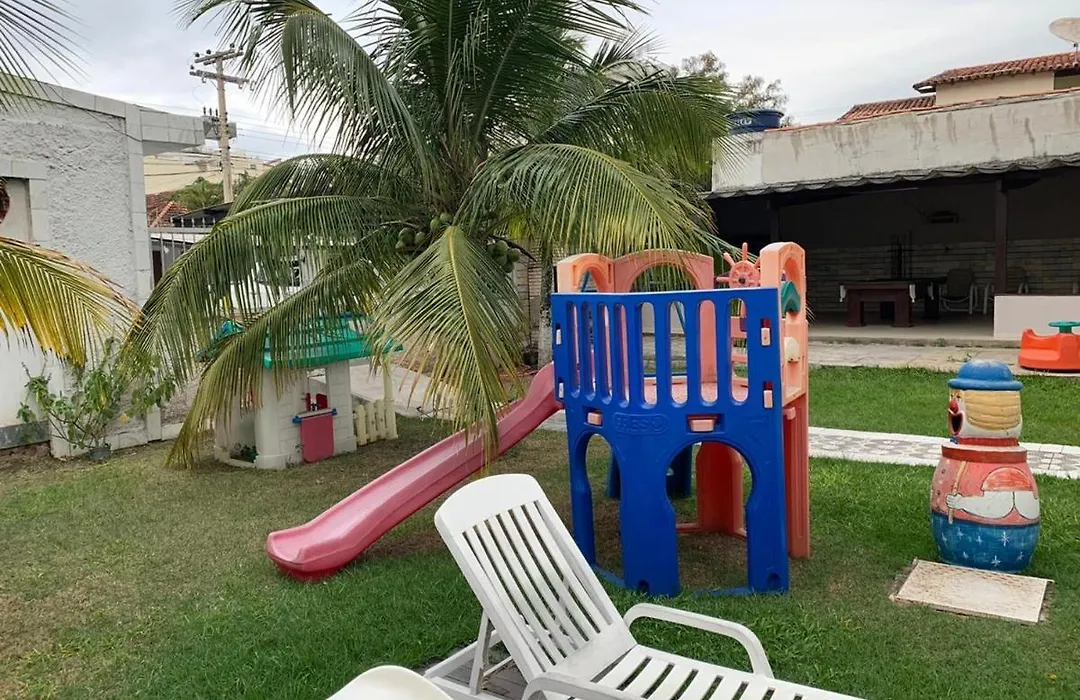 Pousada Marissol-1