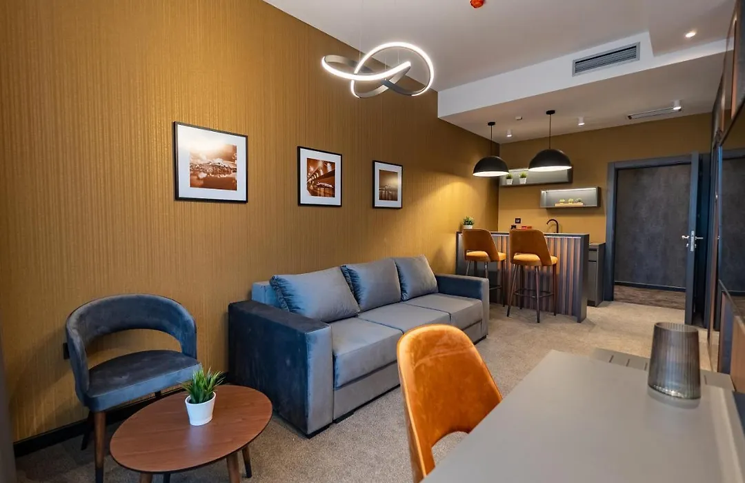 Hotel Element-1