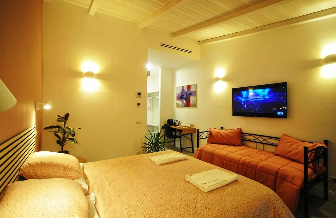 Tenuta Bussete Country Hotel-1