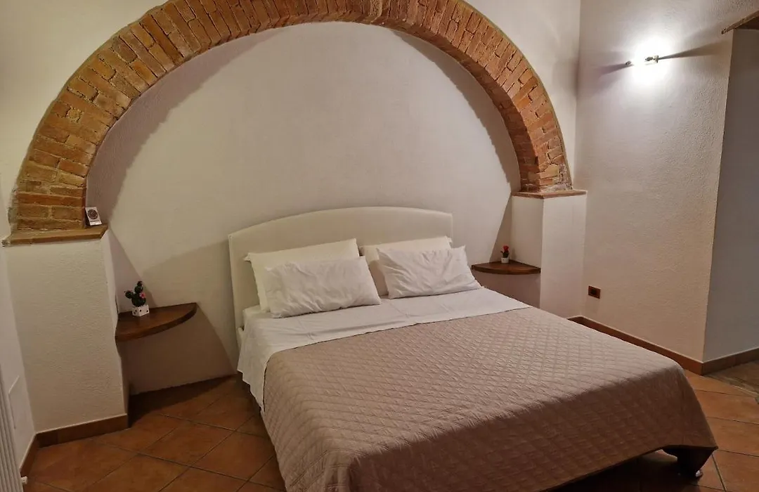 Agriturismo Montepinci-1