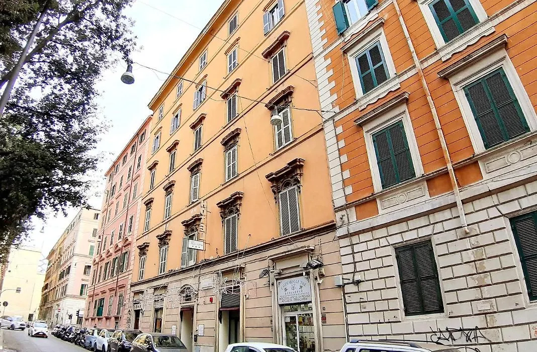 Hotel Mariano-1