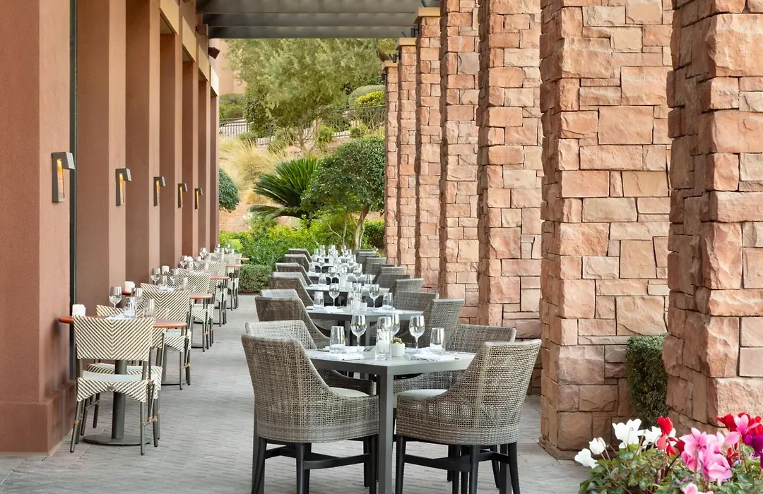 The Westin Kierland Resort & Spa-1