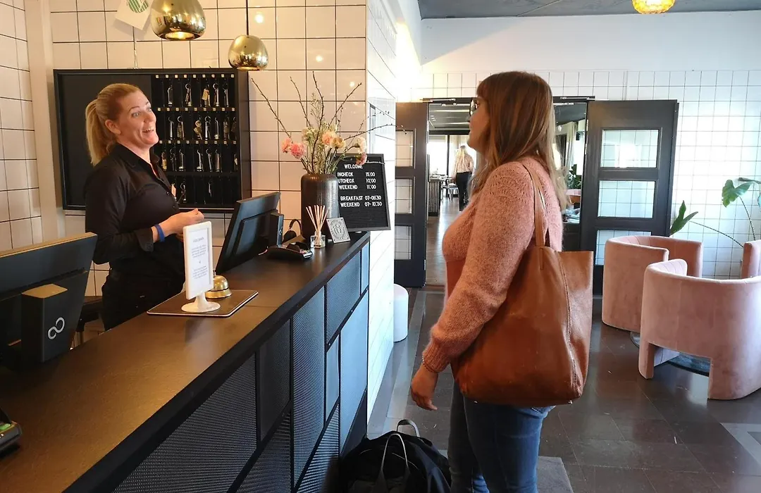 Hotell Kristina-1