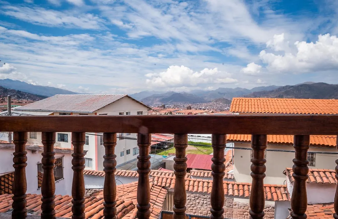 El Balcón-1