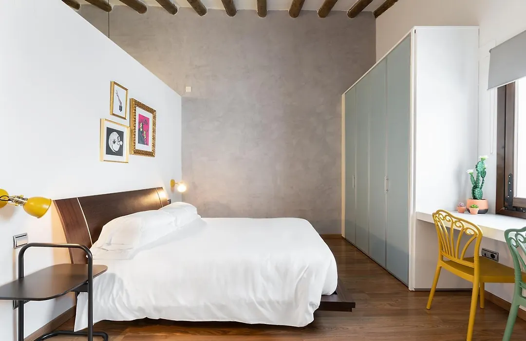 Hostal Pichorradicas de mesón Julián-1