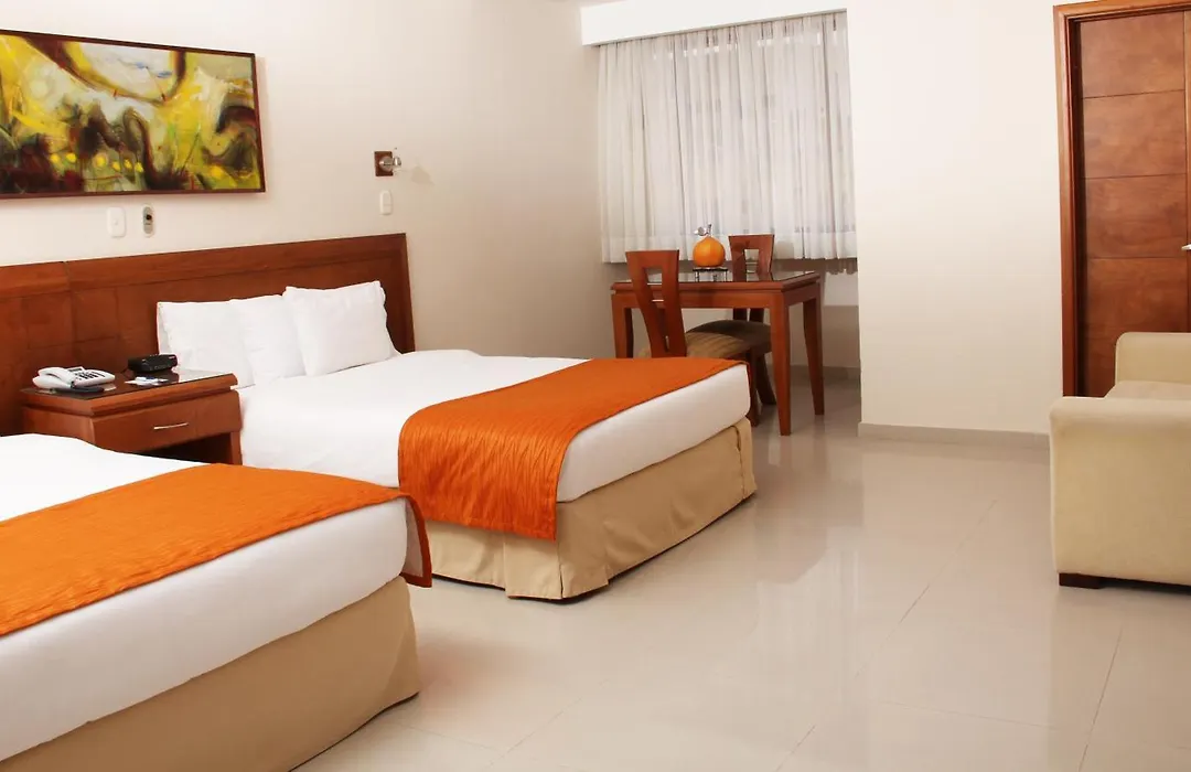 Hotel Tativan-1