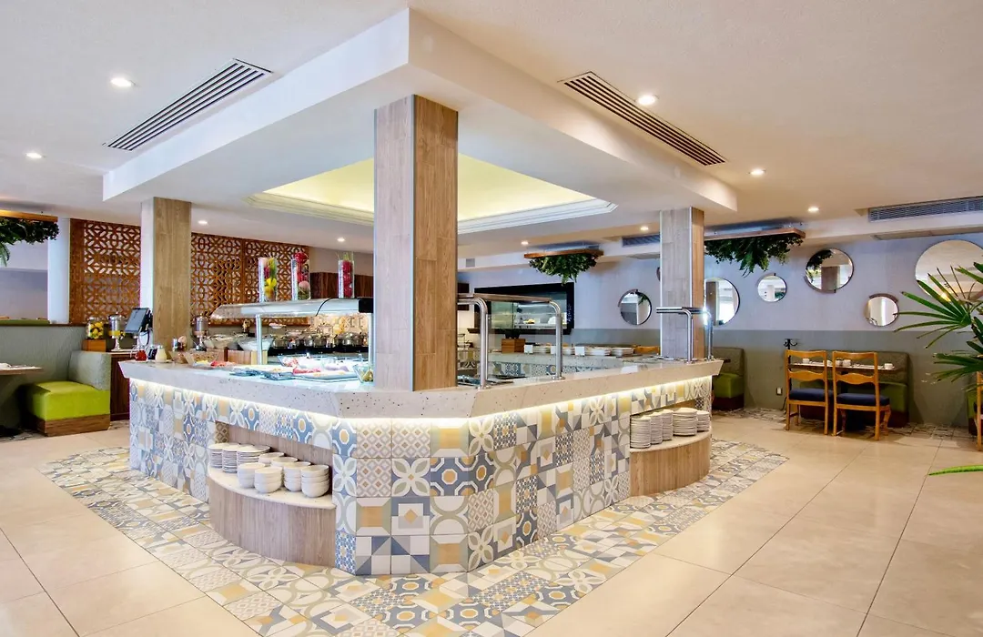 Hotel Plaza Diana-1