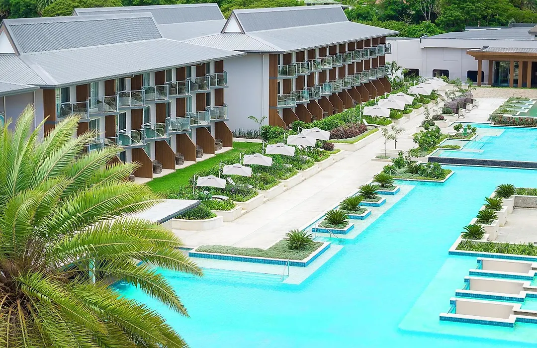 Crowne Plaza Fiji Nadi Bay Resort & Spa, An Ihg Hotel-1