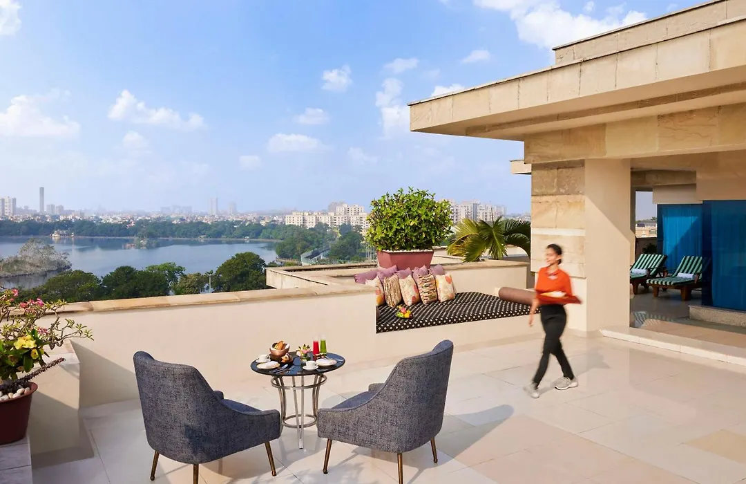 Hyatt Regency Kolkata-1