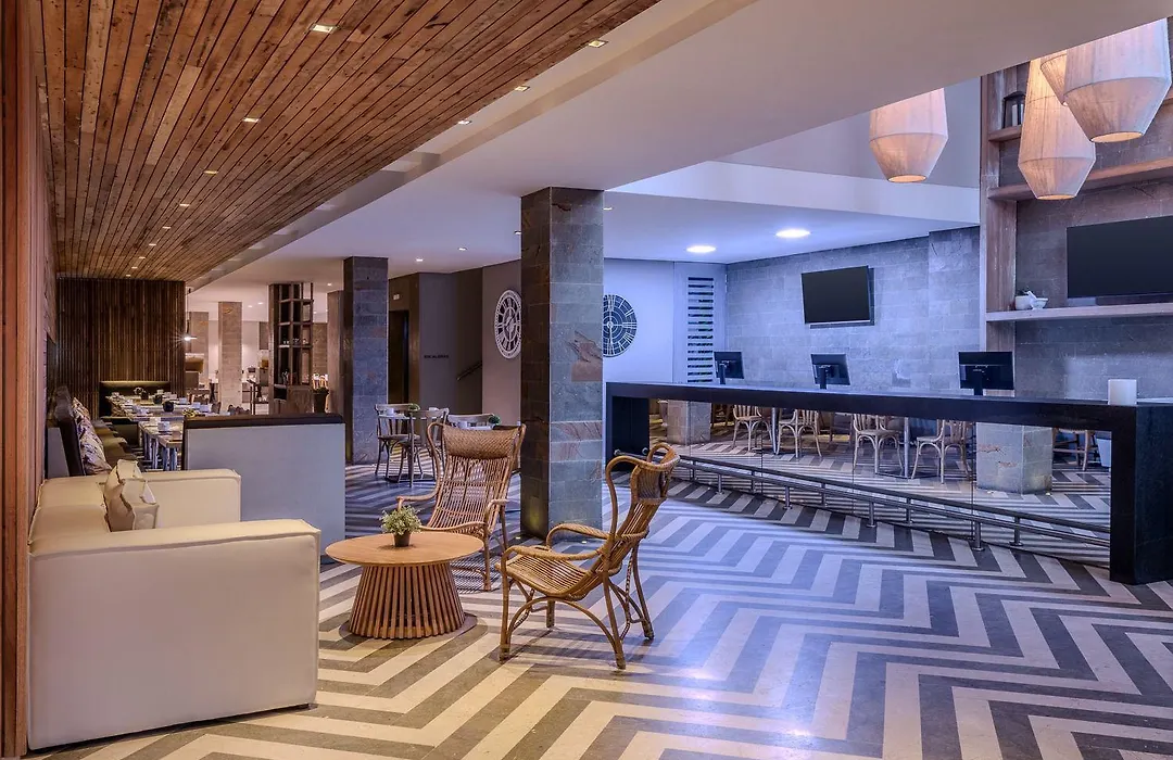 Oz Hotel Cartagena-1