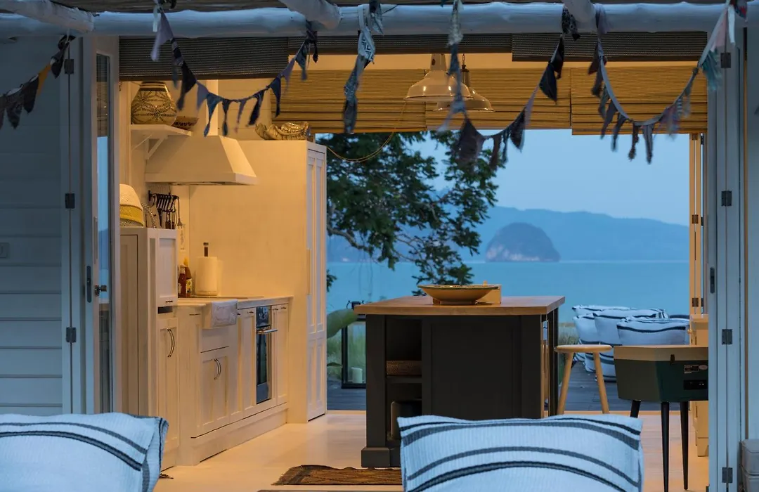 Cape Kudu Hotel, Koh Yao Noi-1