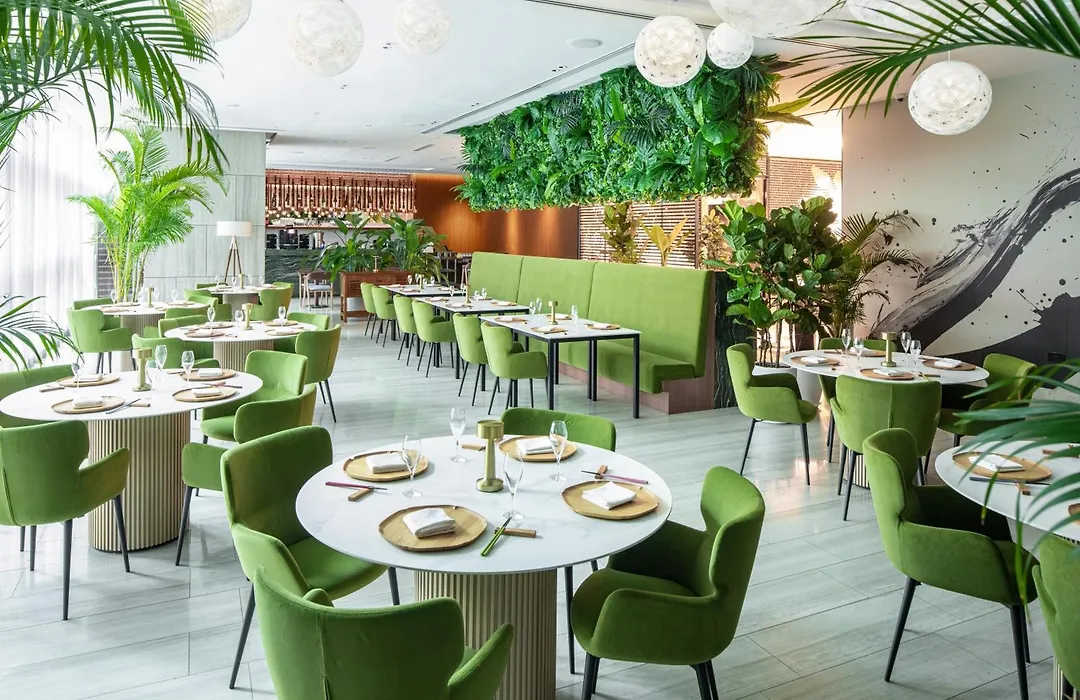 Capri By Fraser China Square, Singapore-1
